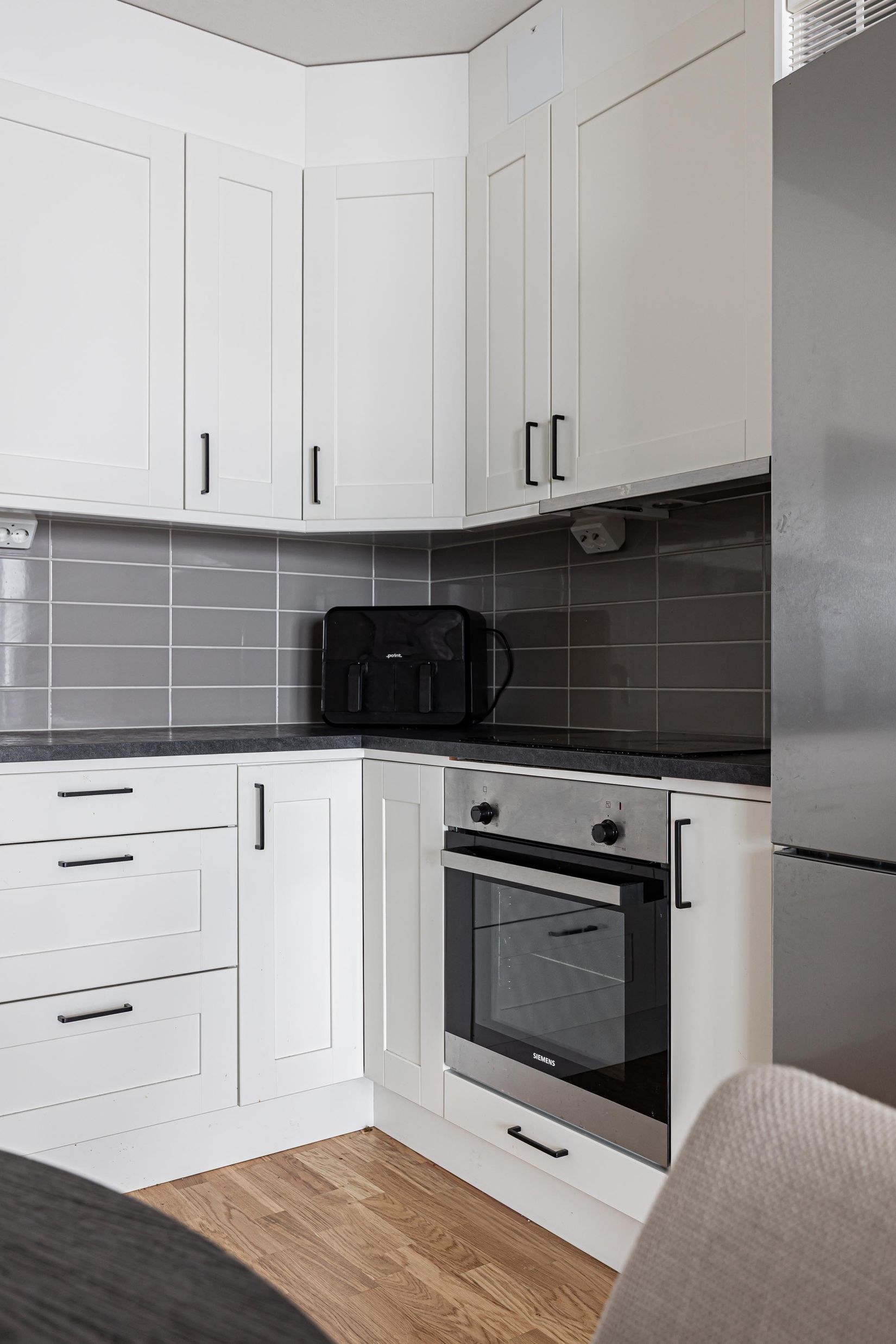 Bostadsrätt, Sjöjungfrugatan 2, Öster Mälarstrand, Västerås