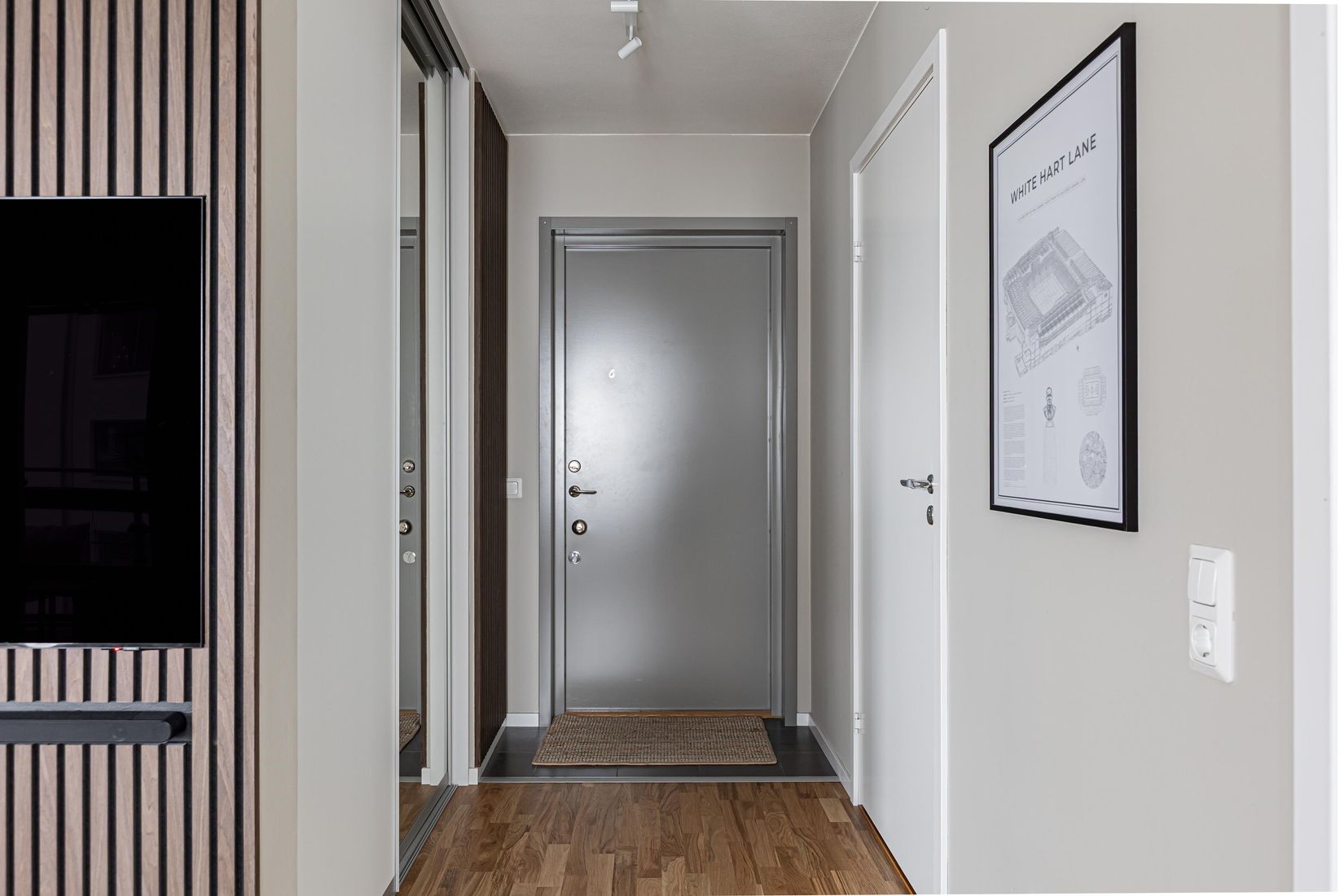 Bostadsrätt, Sjöjungfrugatan 2, Öster Mälarstrand, Västerås