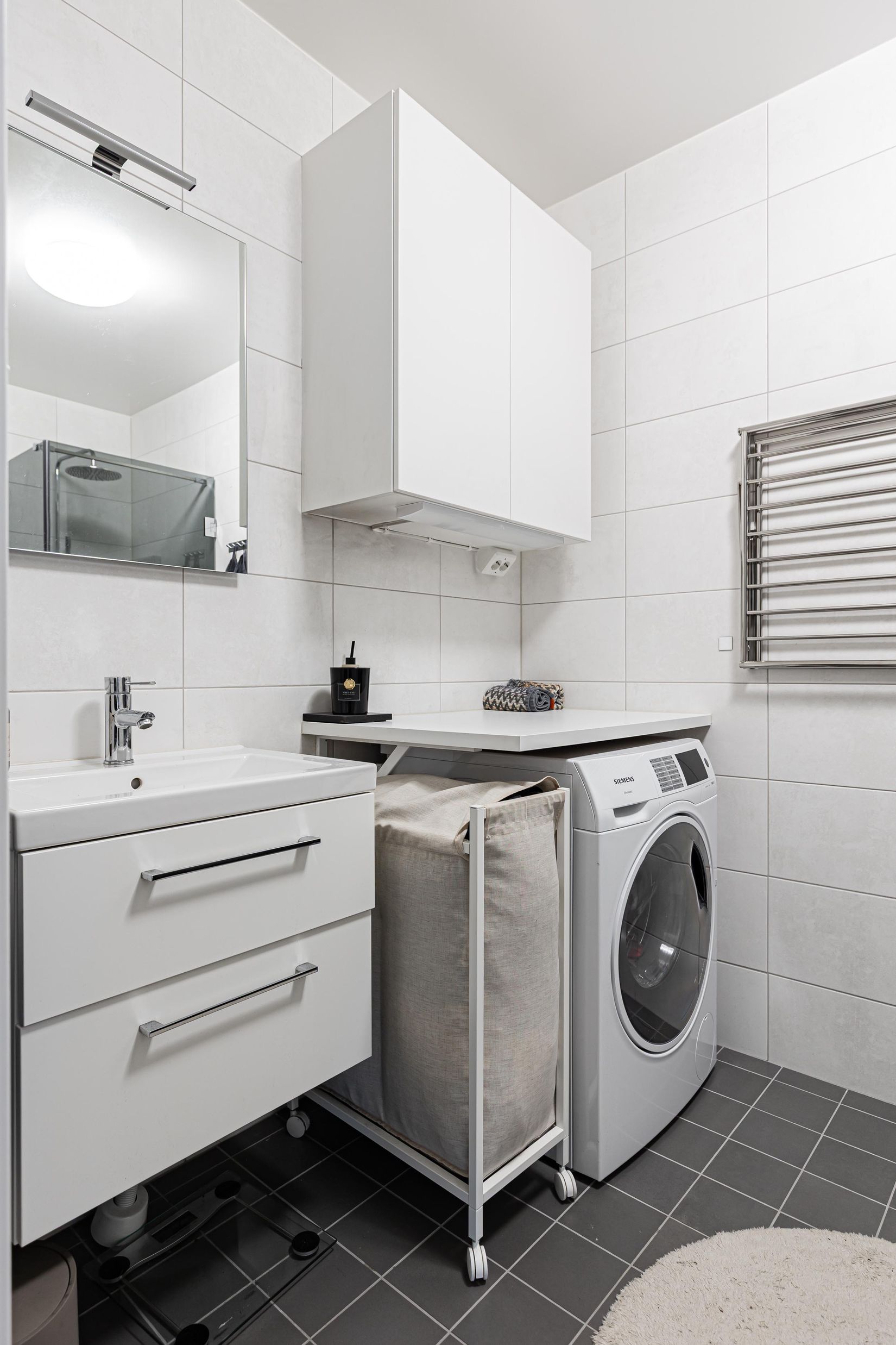 Bostadsrätt, Sjöjungfrugatan 2, Öster Mälarstrand, Västerås