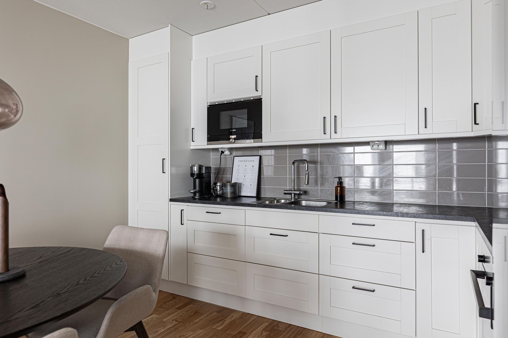 Bostadsrätt, Sjöjungfrugatan 2, Öster Mälarstrand, Västerås