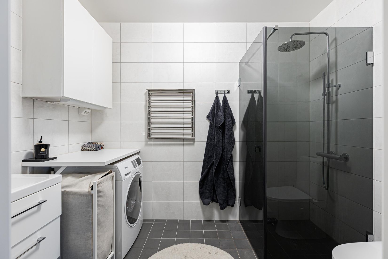 Bostadsrätt, Sjöjungfrugatan 2, Öster Mälarstrand, Västerås