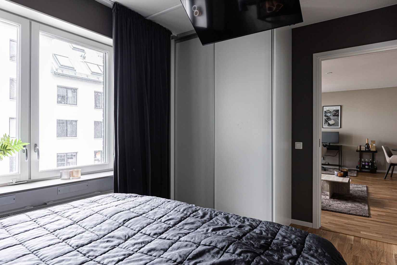 Bostadsrätt, Sjöjungfrugatan 2, Öster Mälarstrand, Västerås