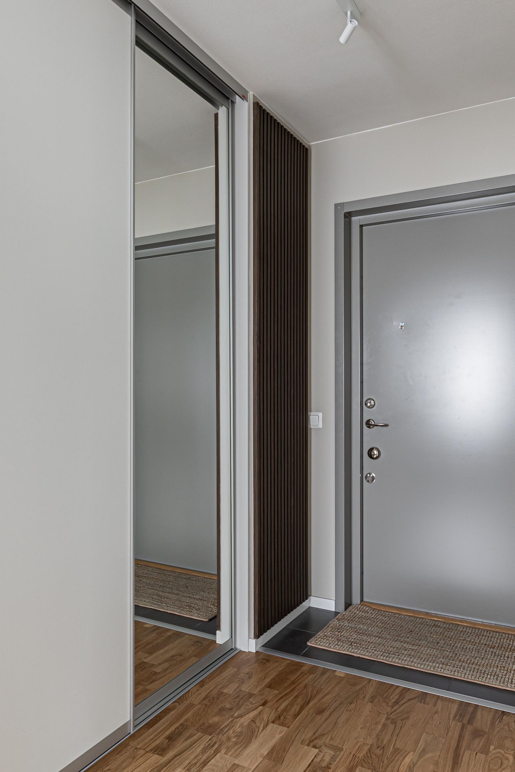 Bostadsrätt, Sjöjungfrugatan 2, Öster Mälarstrand, Västerås