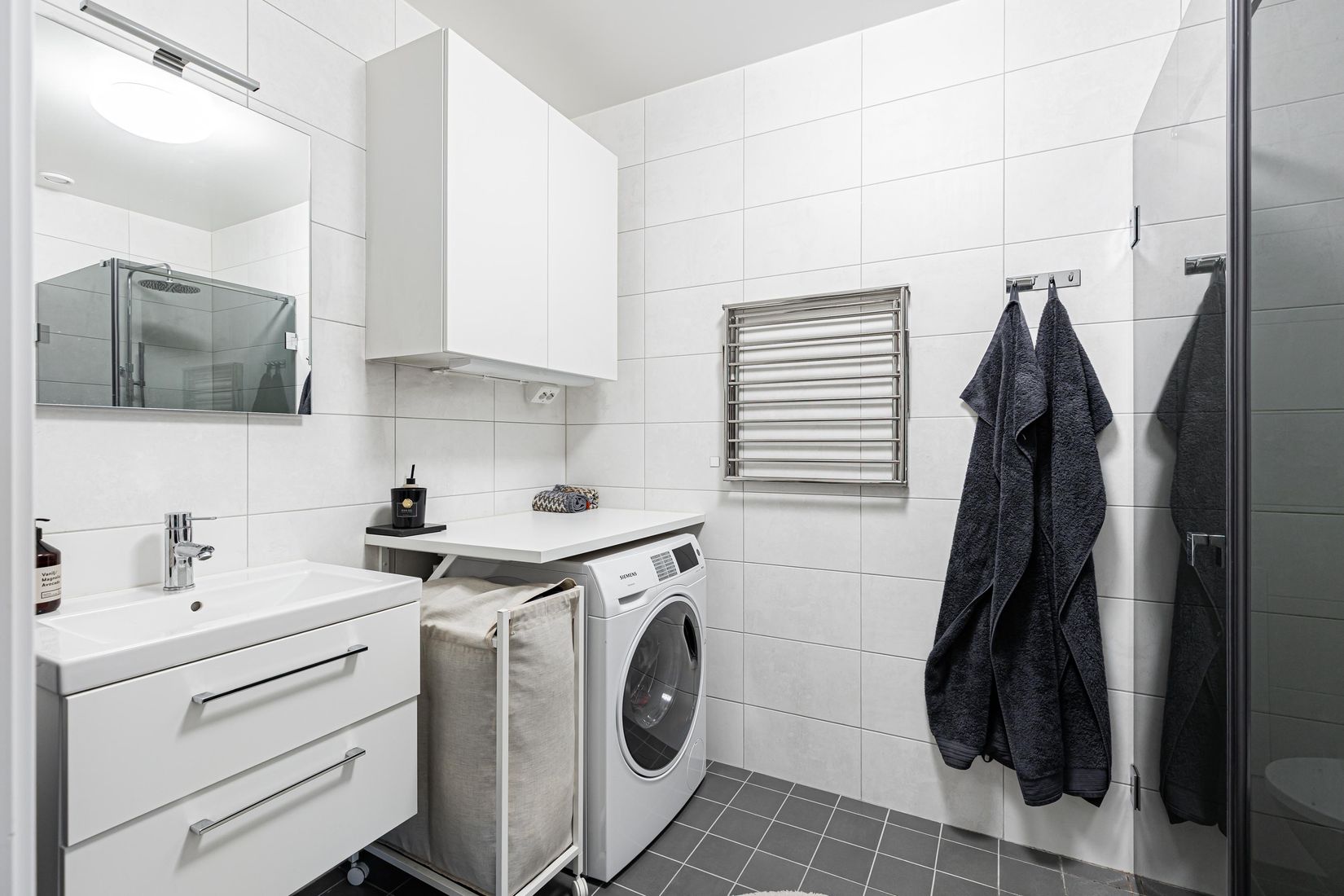 Bostadsrätt, Sjöjungfrugatan 2, Öster Mälarstrand, Västerås