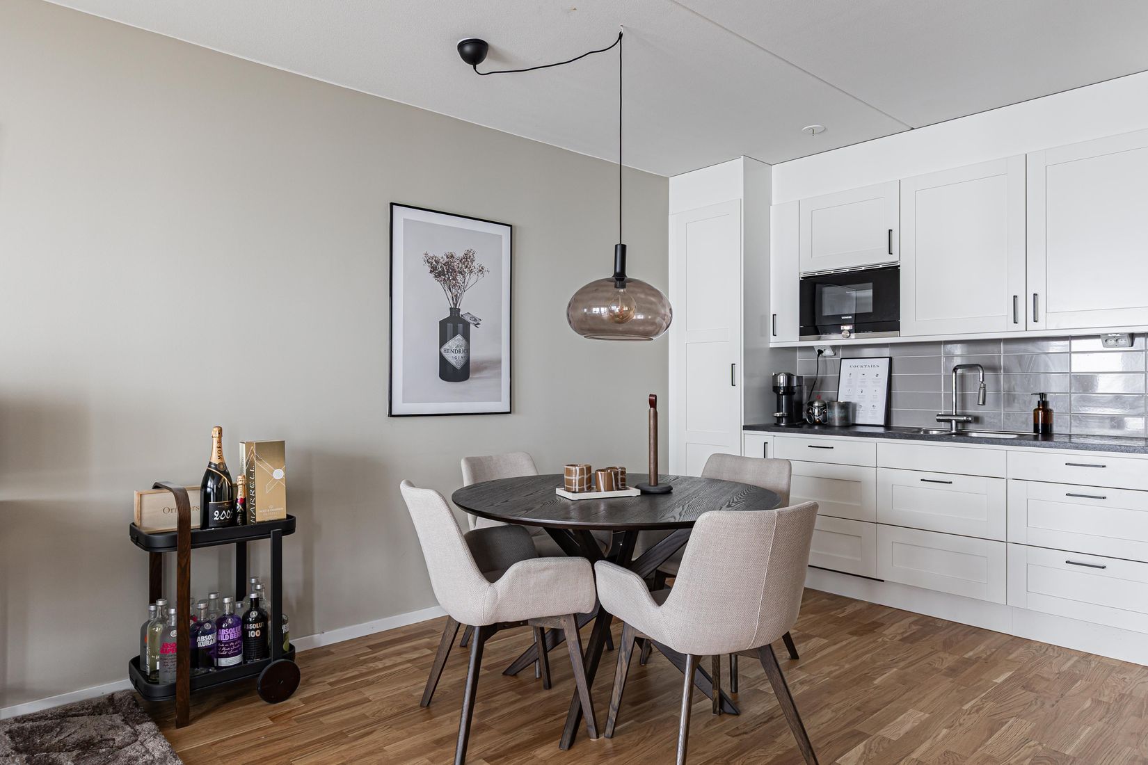 Bostadsrätt, Sjöjungfrugatan 2, Öster Mälarstrand, Västerås