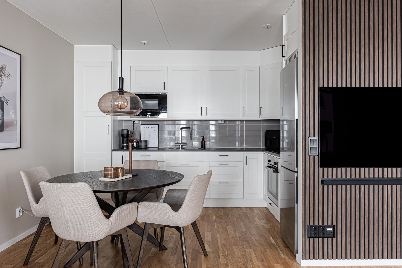 Bostadsrätt, Sjöjungfrugatan 2, Öster Mälarstrand, Västerås