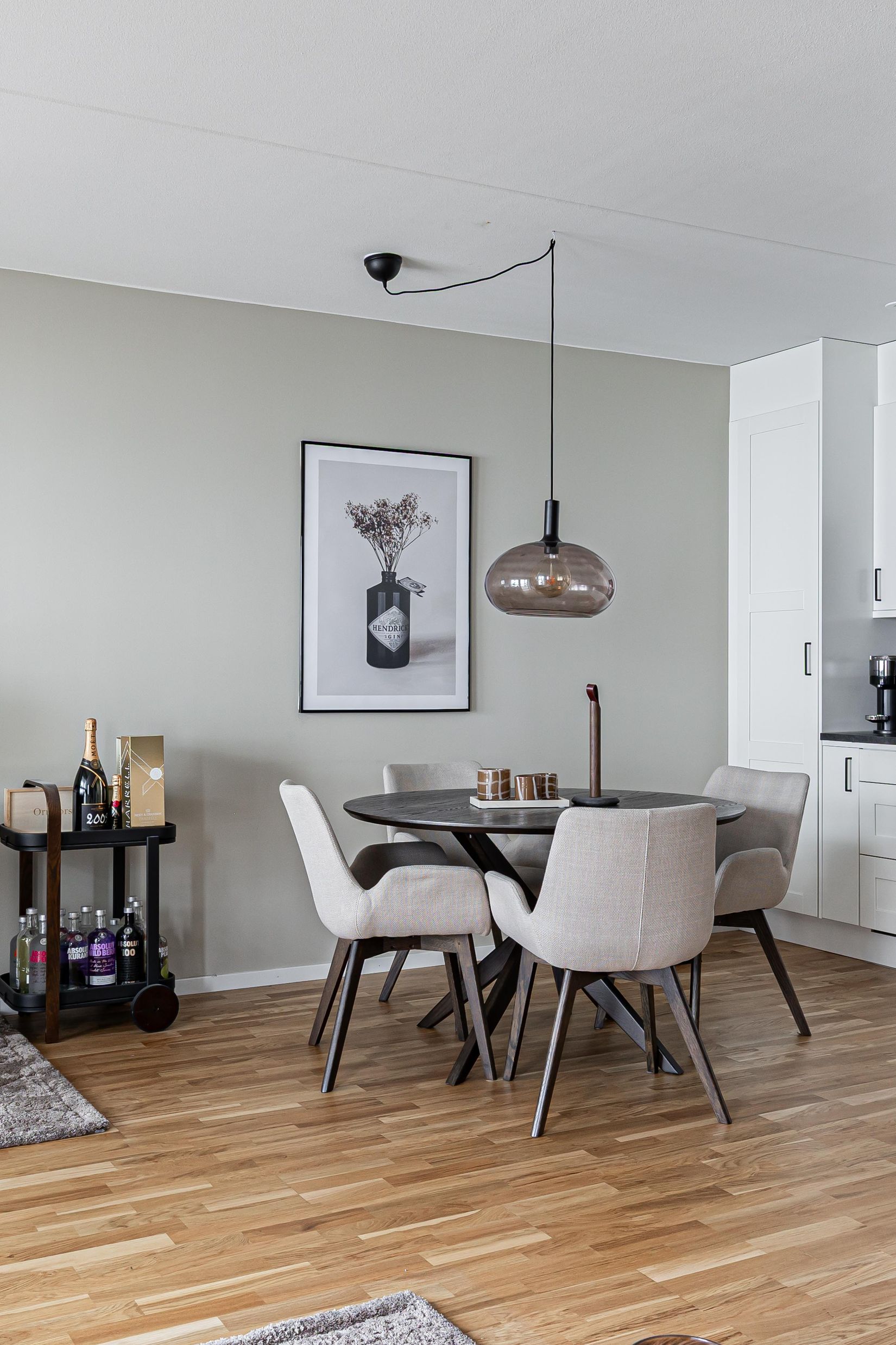 Bostadsrätt, Sjöjungfrugatan 2, Öster Mälarstrand, Västerås