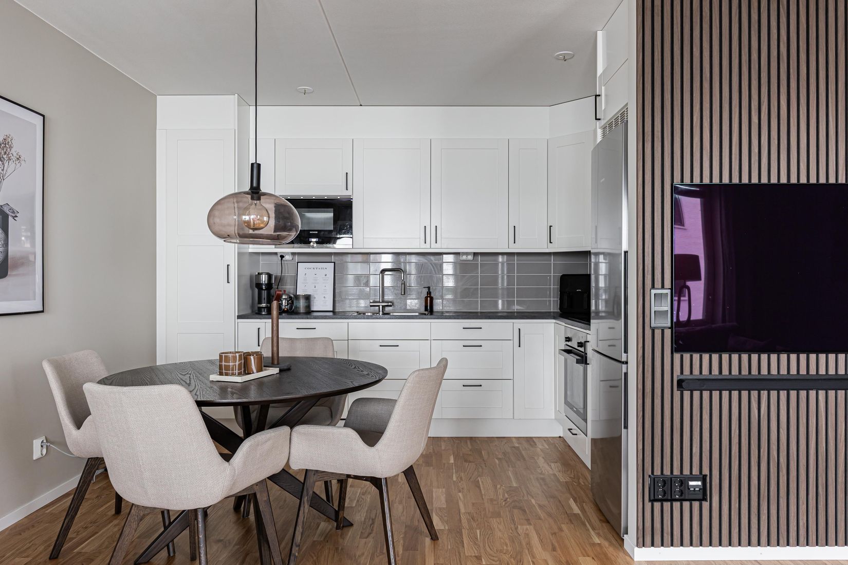 Bostadsrätt, Sjöjungfrugatan 2, Öster Mälarstrand, Västerås