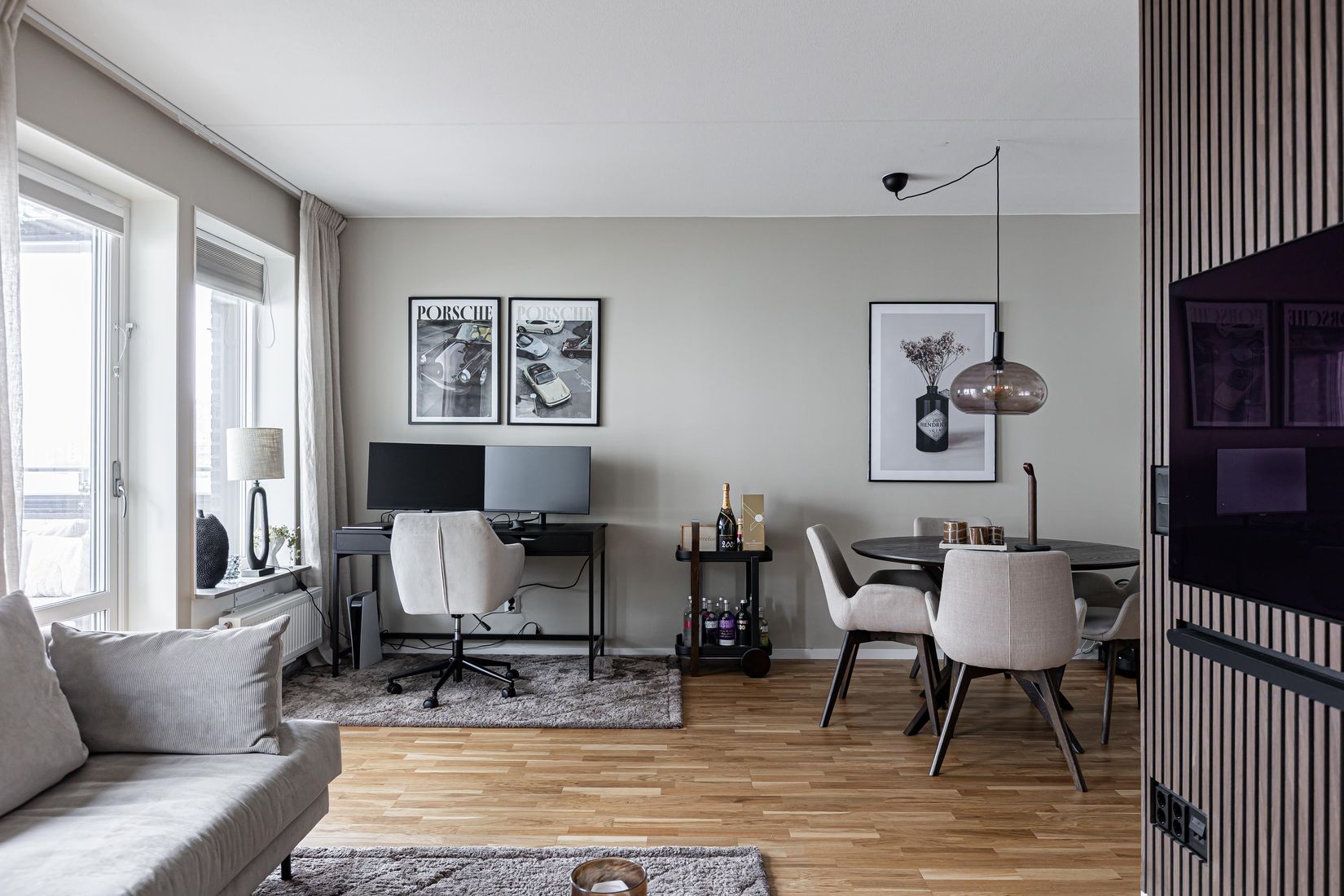 Bostadsrätt, Sjöjungfrugatan 2, Öster Mälarstrand, Västerås