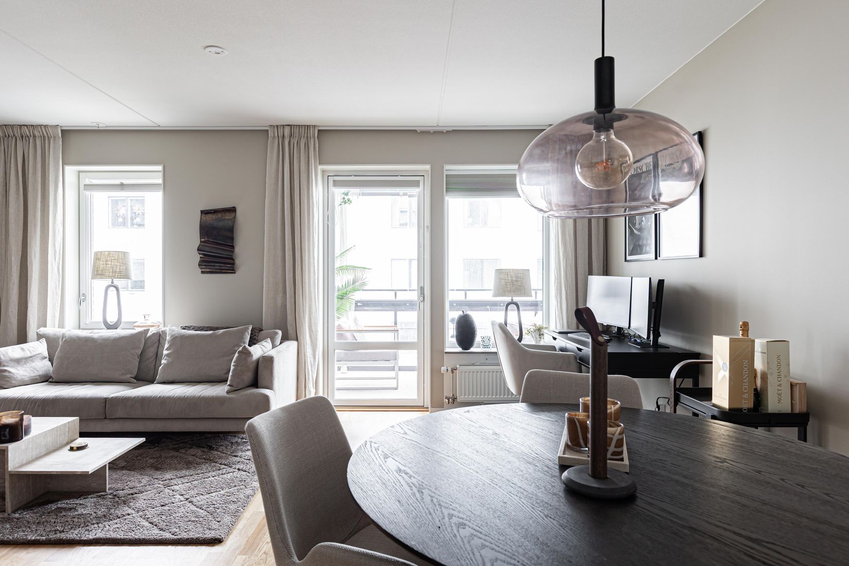 Bostadsrätt, Sjöjungfrugatan 2, Öster Mälarstrand, Västerås