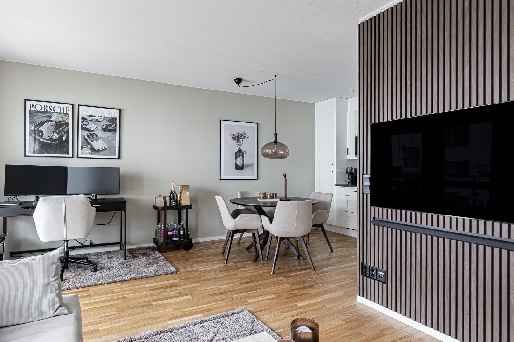 Bostadsrätt, Sjöjungfrugatan 2, Öster Mälarstrand, Västerås