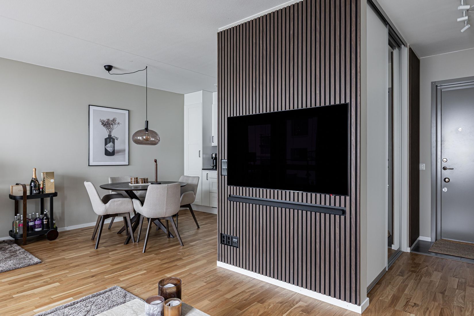 Bostadsrätt, Sjöjungfrugatan 2, Öster Mälarstrand, Västerås