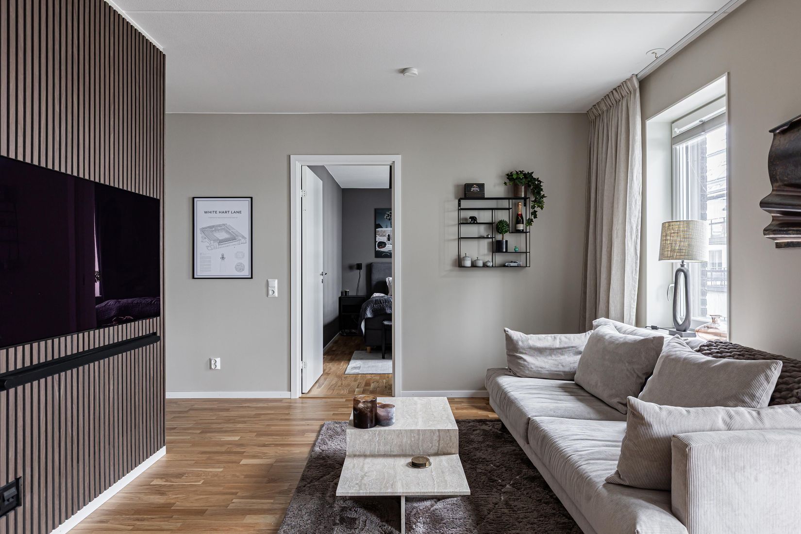 Bostadsrätt, Sjöjungfrugatan 2, Öster Mälarstrand, Västerås