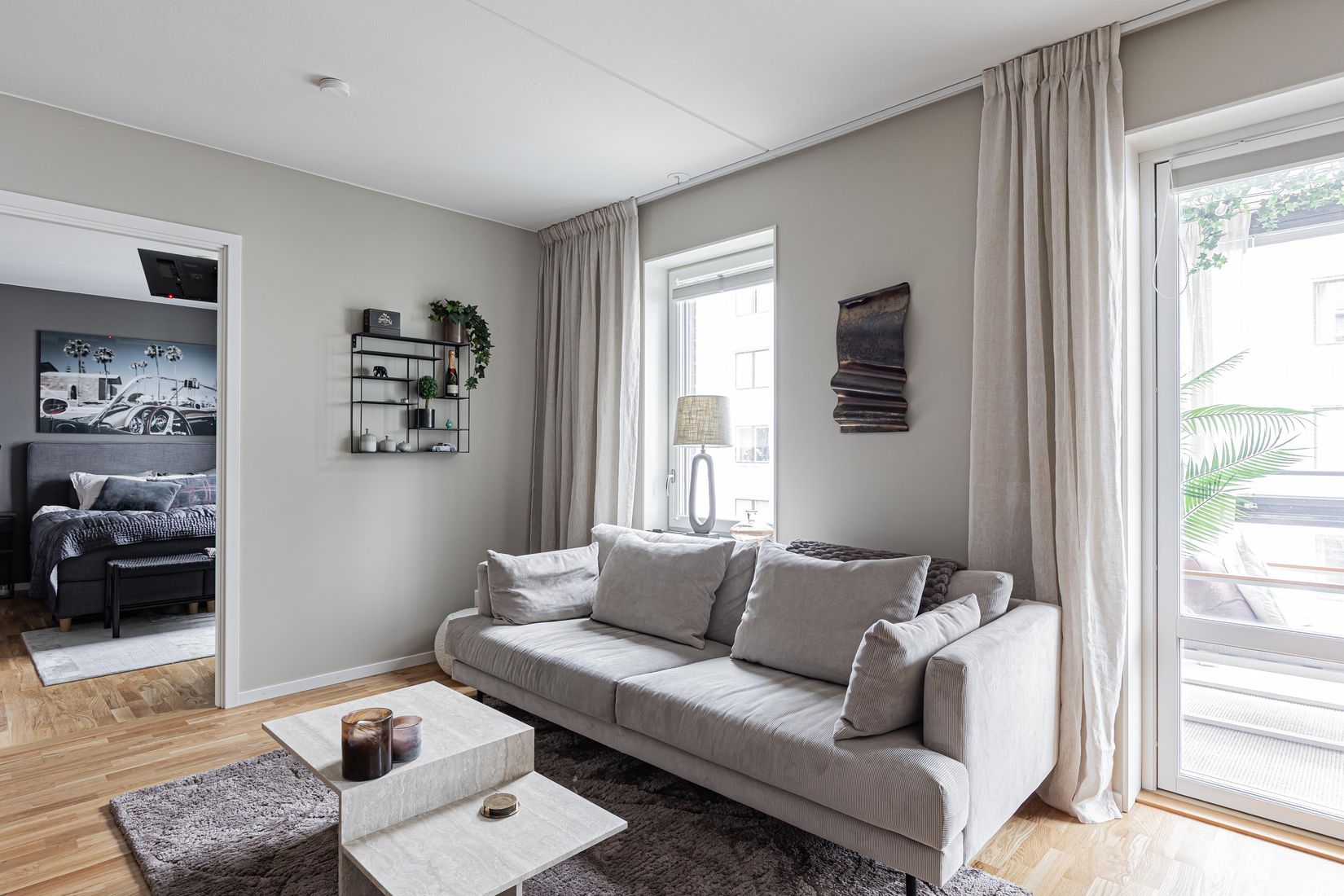 Bostadsrätt, Sjöjungfrugatan 2, Öster Mälarstrand, Västerås