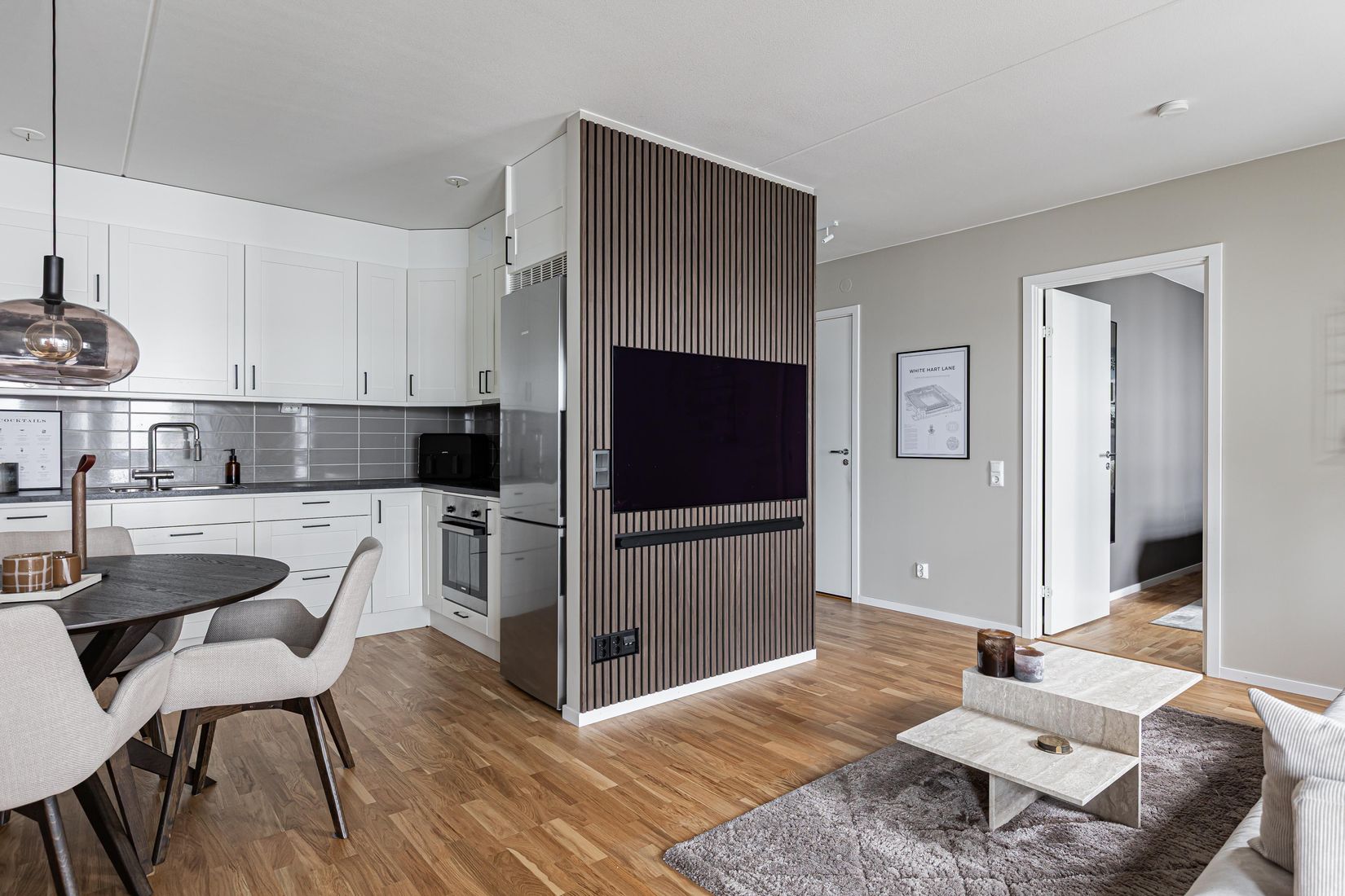 Bostadsrätt, Sjöjungfrugatan 2, Öster Mälarstrand, Västerås