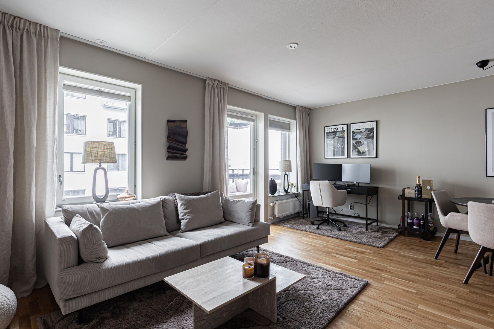 Bostadsrätt, Sjöjungfrugatan 2, Öster Mälarstrand, Västerås