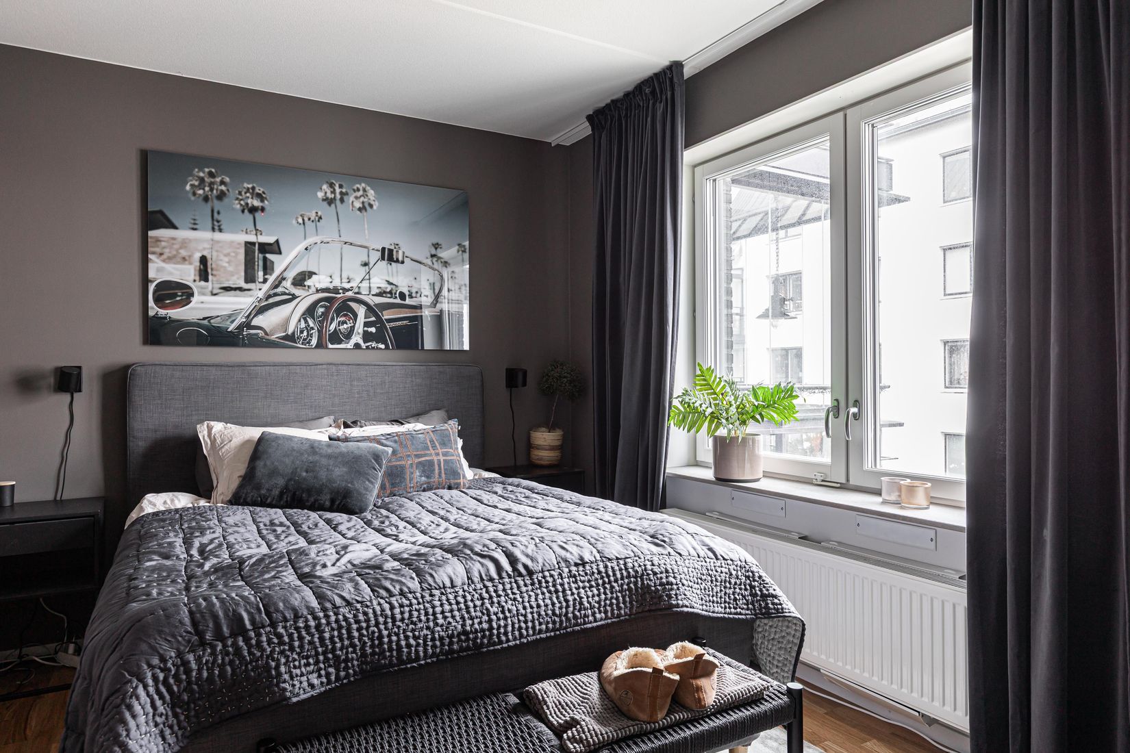 Bostadsrätt, Sjöjungfrugatan 2, Öster Mälarstrand, Västerås