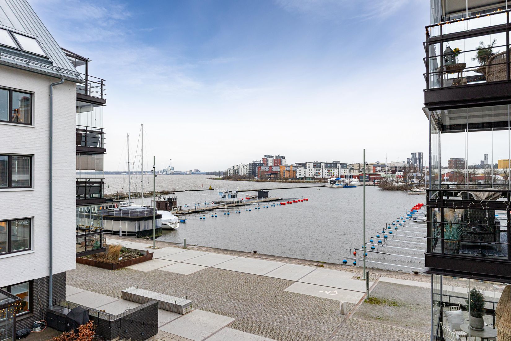 Bostadsrätt, Sjöjungfrugatan 2, Öster Mälarstrand, Västerås