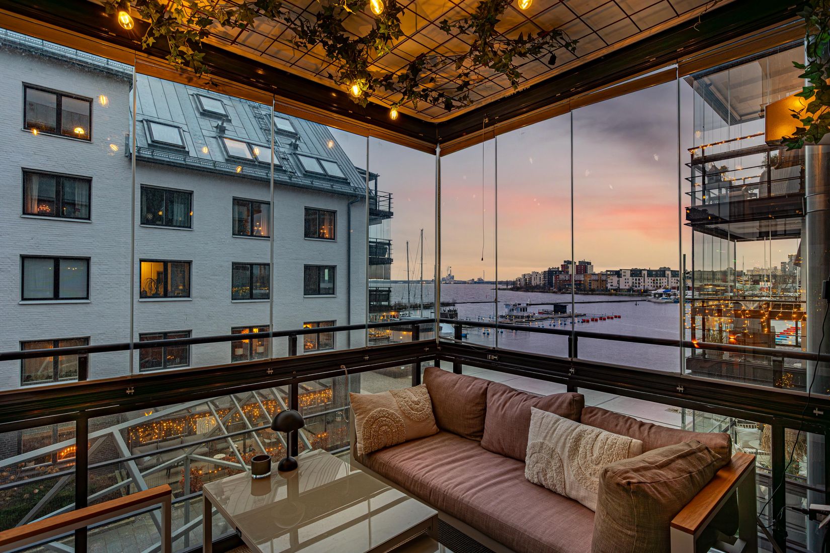 Bostadsrätt, Sjöjungfrugatan 2, Öster Mälarstrand, Västerås