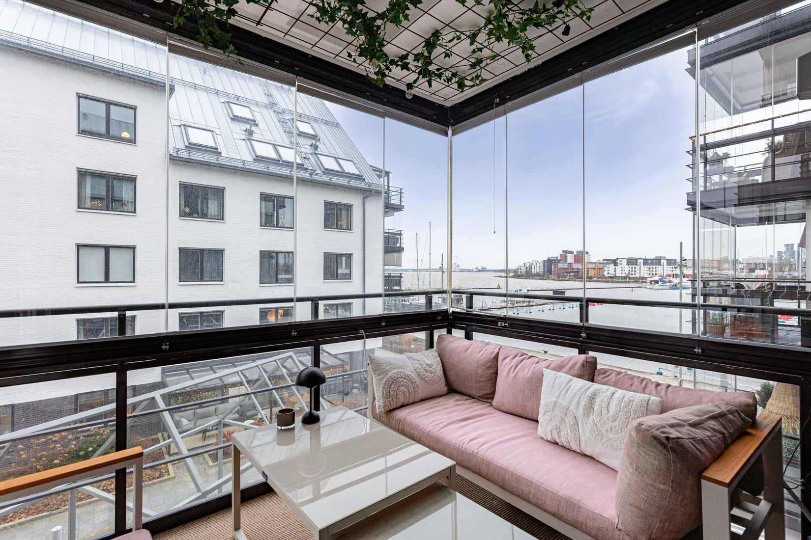 Bostadsrätt, Sjöjungfrugatan 2, Öster Mälarstrand, Västerås