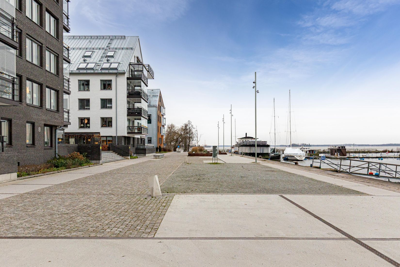 Bostadsrätt, Sjöjungfrugatan 2, Öster Mälarstrand, Västerås