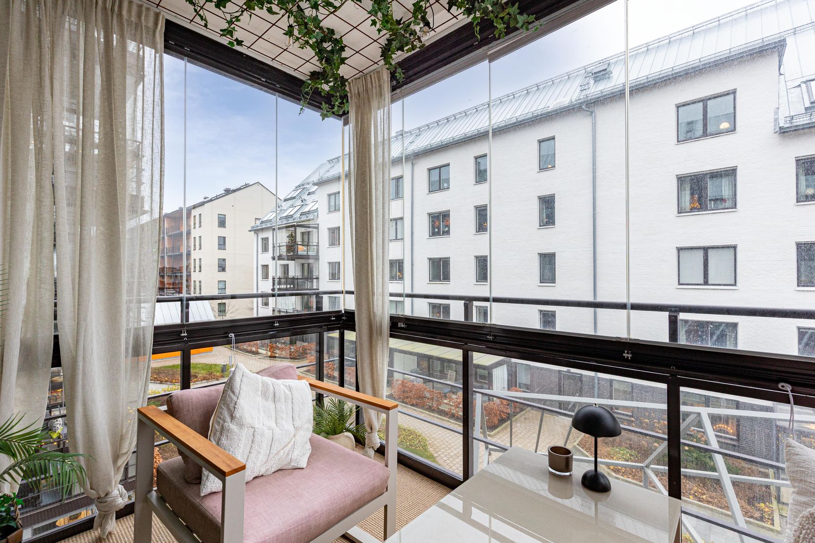 Bostadsrätt, Sjöjungfrugatan 2, Öster Mälarstrand, Västerås