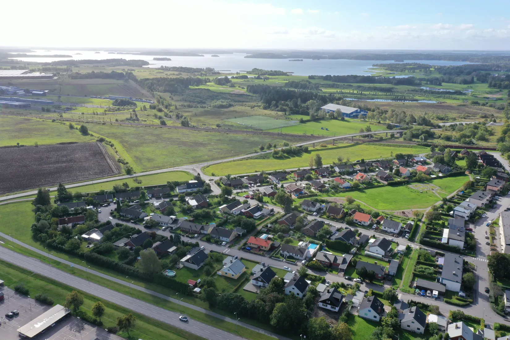 Villa, Snickarvägen 8, Bro/Gamla Bro, Upplands-Bro