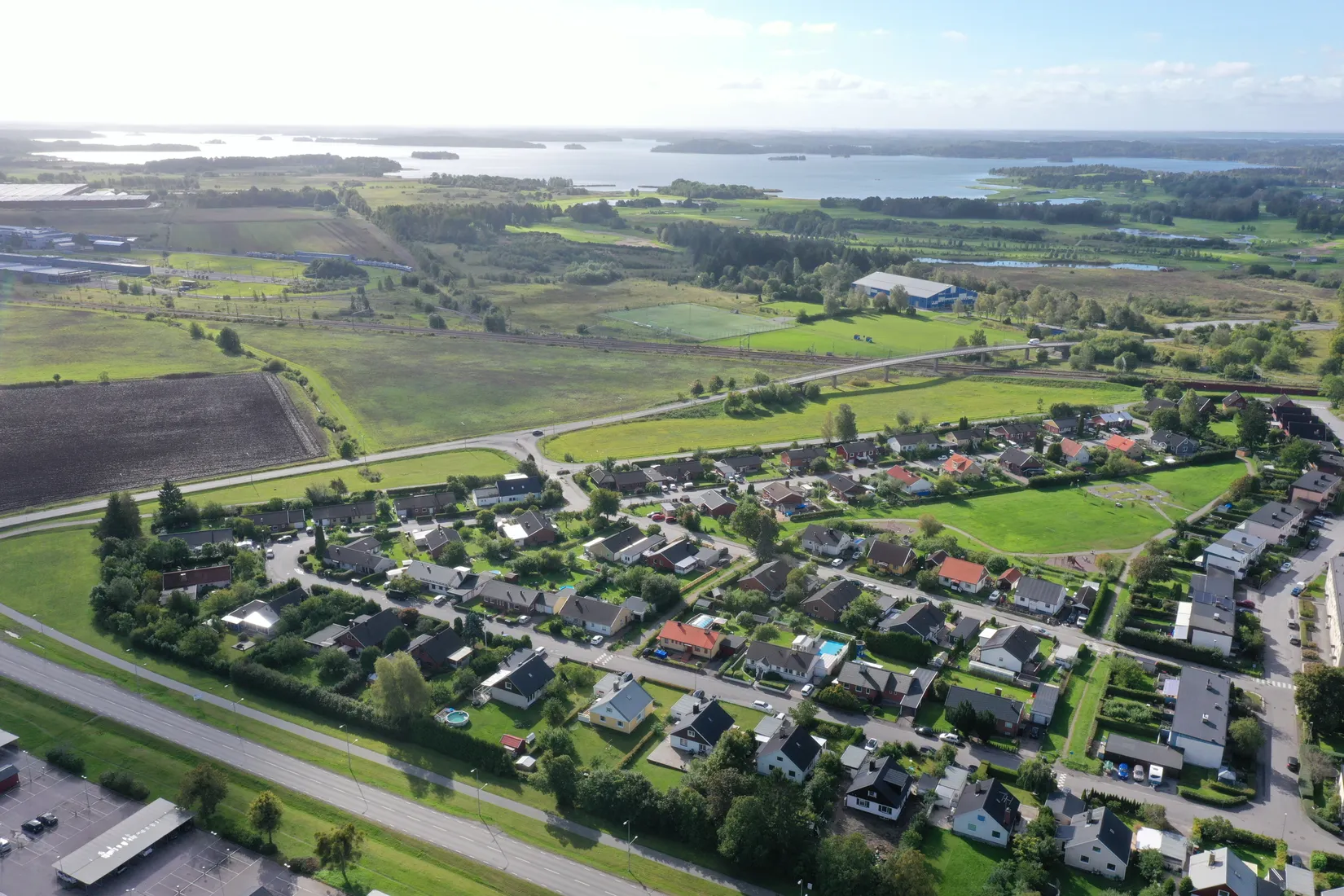 Villa, Snickarvägen 8, Bro/Gamla Bro, Upplands-Bro