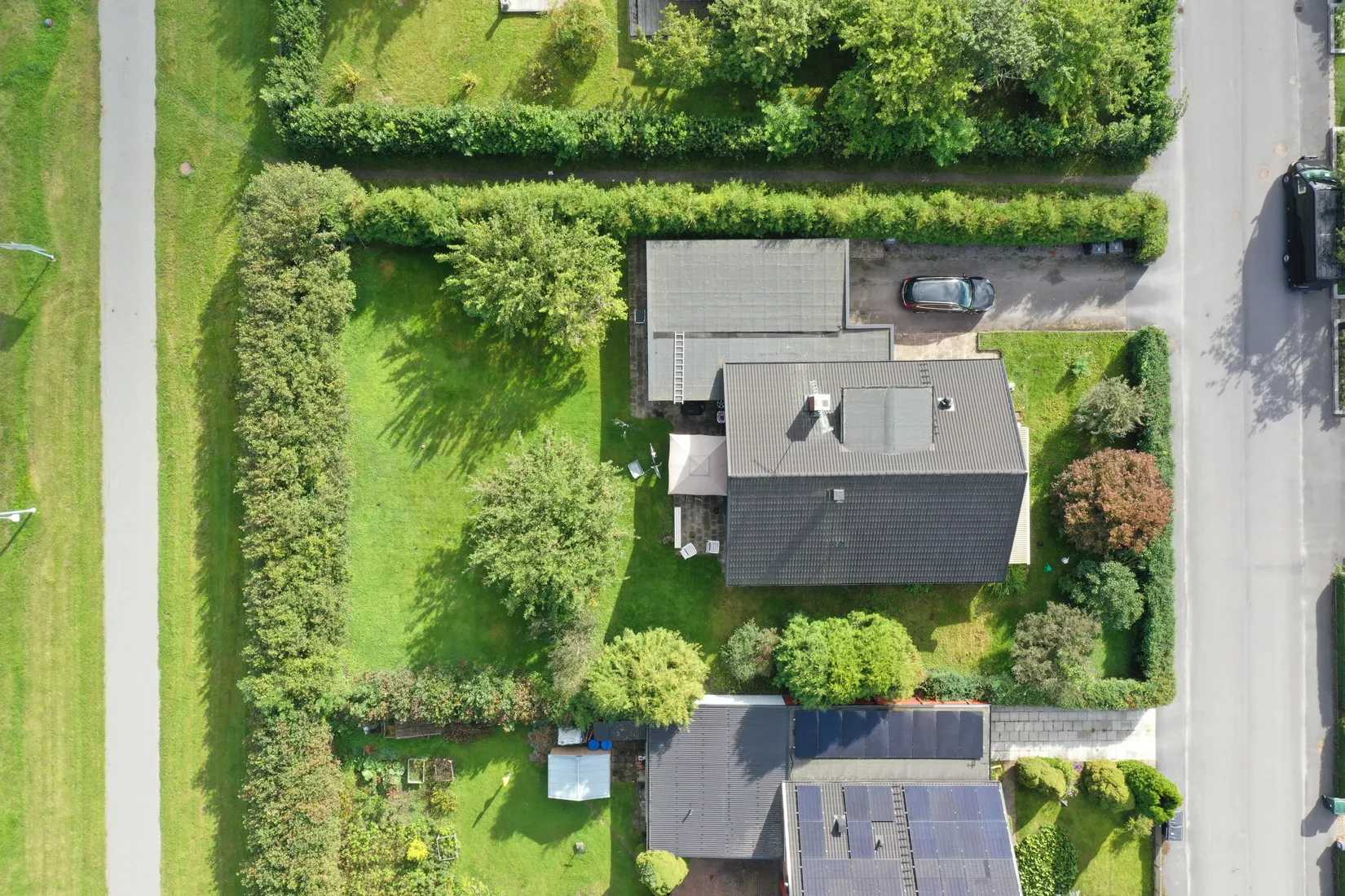 Villa, Snickarvägen 8, Bro/Gamla Bro, Upplands-Bro