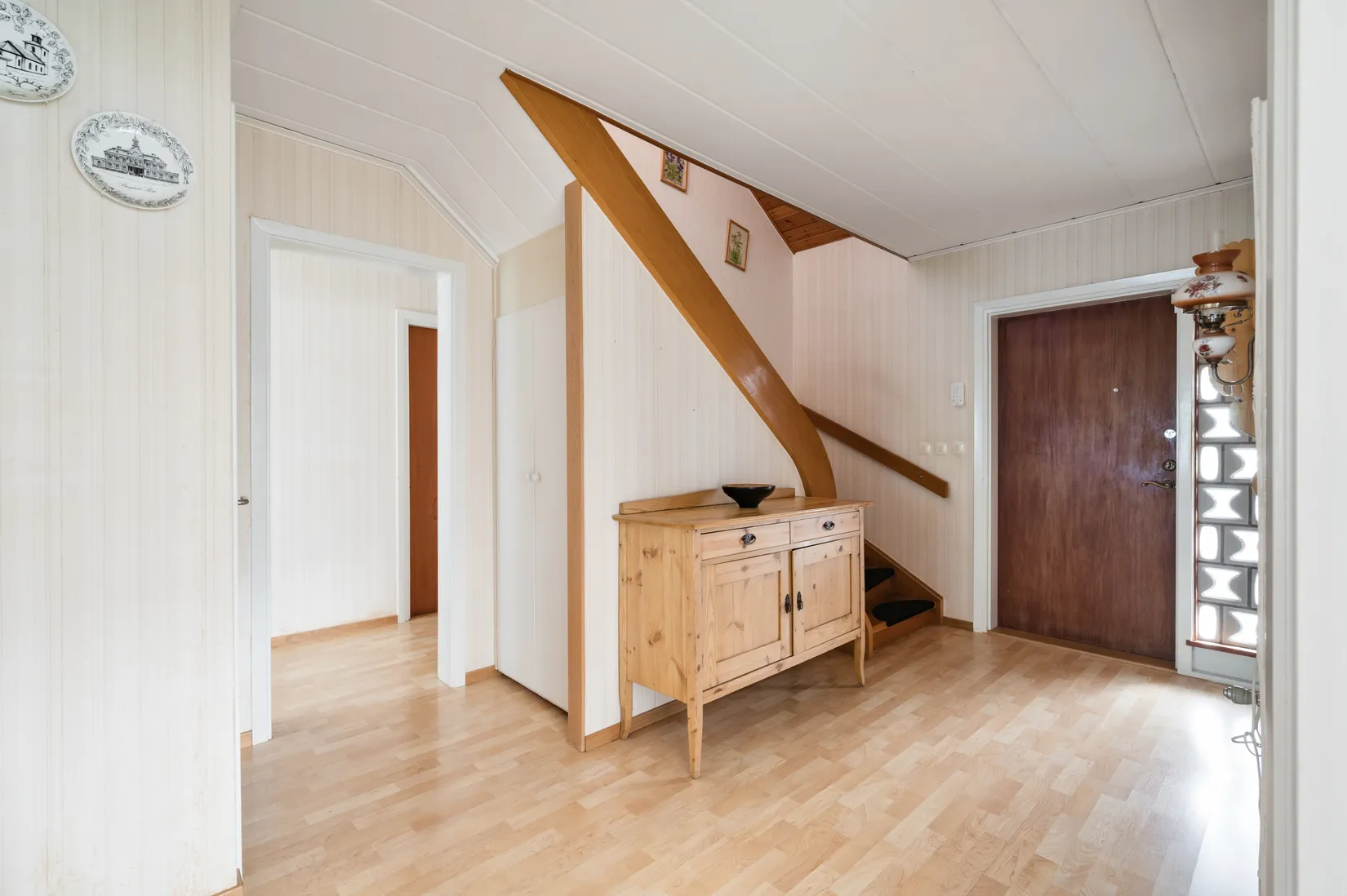 Villa, Snickarvägen 8, Bro/Gamla Bro, Upplands-Bro