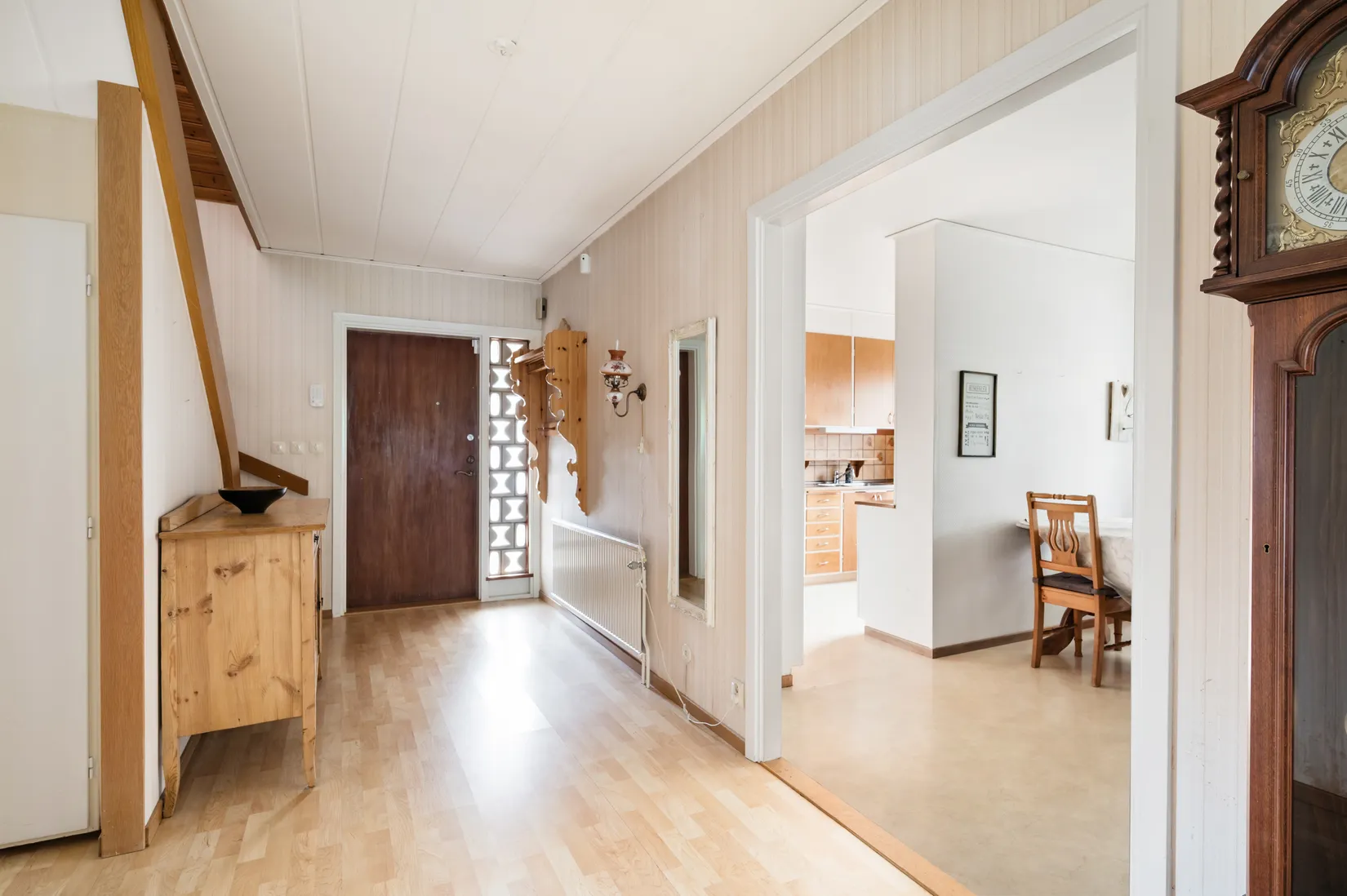 Villa, Snickarvägen 8, Bro/Gamla Bro, Upplands-Bro