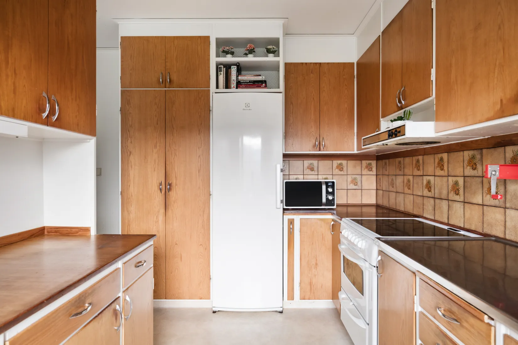 Villa, Snickarvägen 8, Bro/Gamla Bro, Upplands-Bro