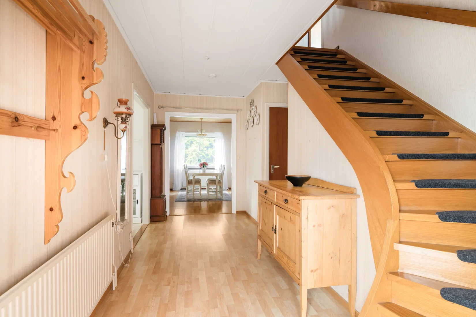 Villa, Snickarvägen 8, Bro/Gamla Bro, Upplands-Bro