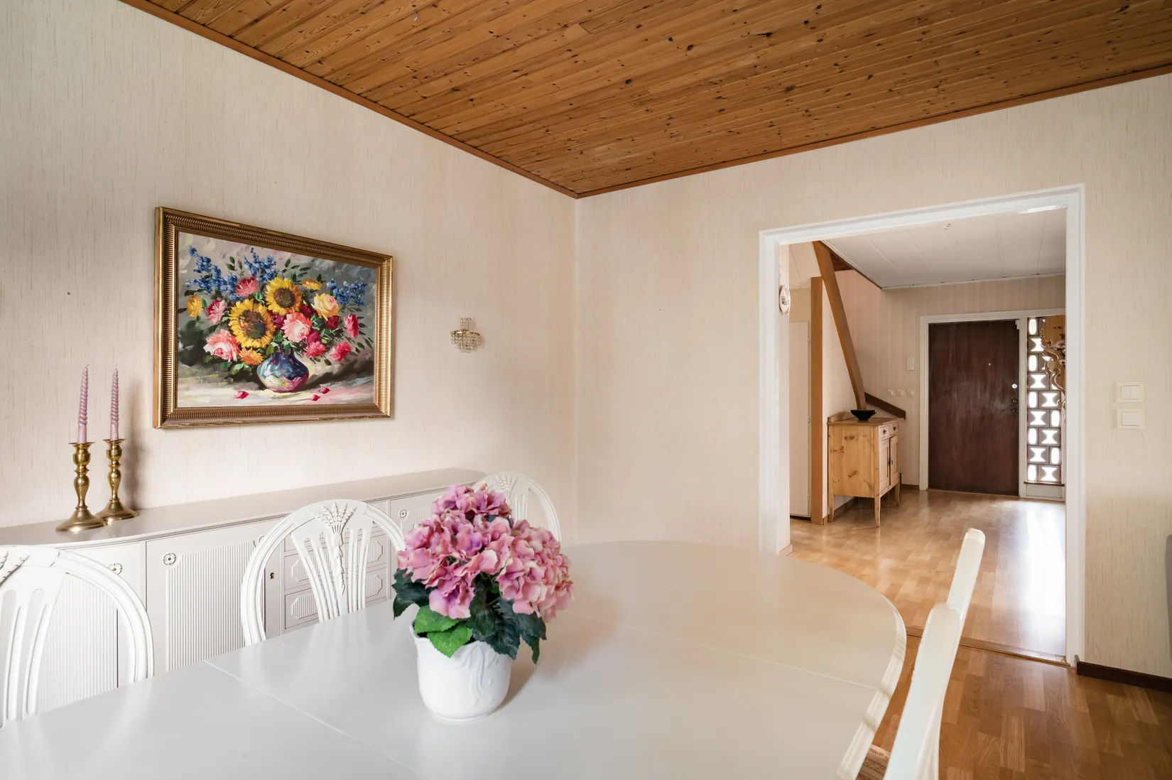 Villa, Snickarvägen 8, Bro/Gamla Bro, Upplands-Bro