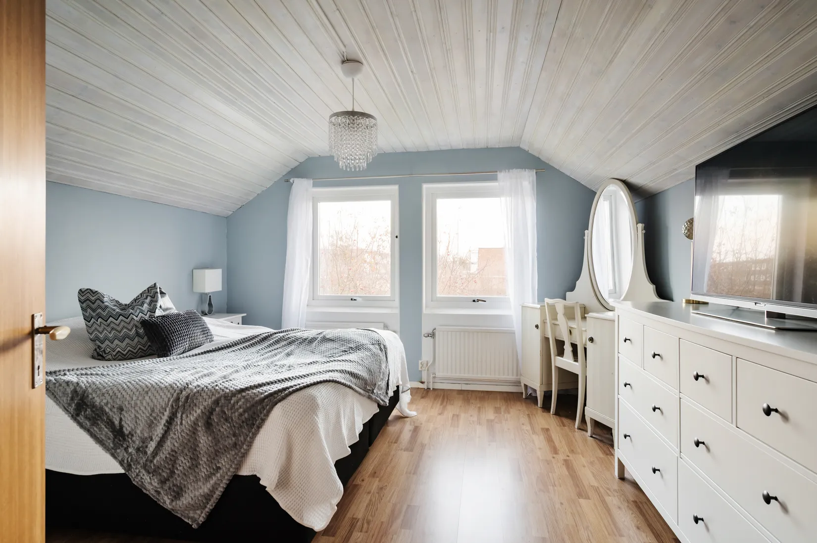 Villa, Snickarvägen 8, Bro/Gamla Bro, Upplands-Bro