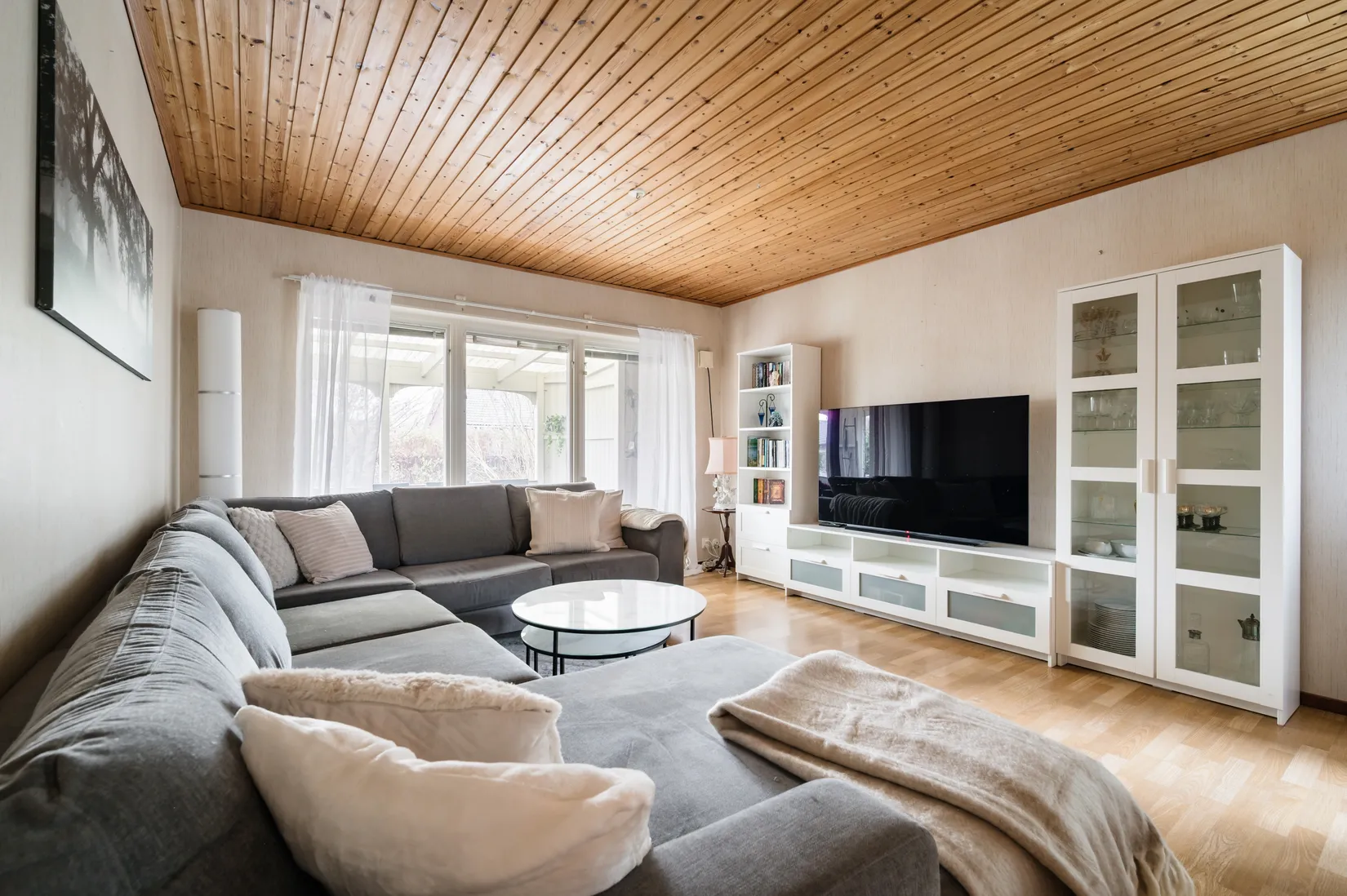 Villa, Snickarvägen 8, Bro/Gamla Bro, Upplands-Bro