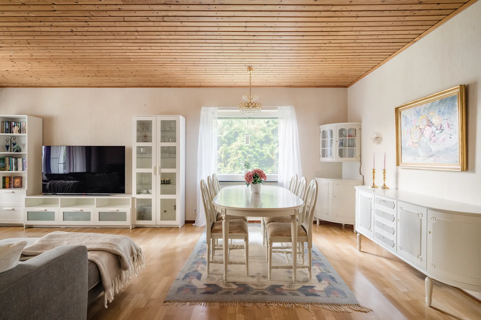 Villa, Snickarvägen 8, Bro/Gamla Bro, Upplands-Bro