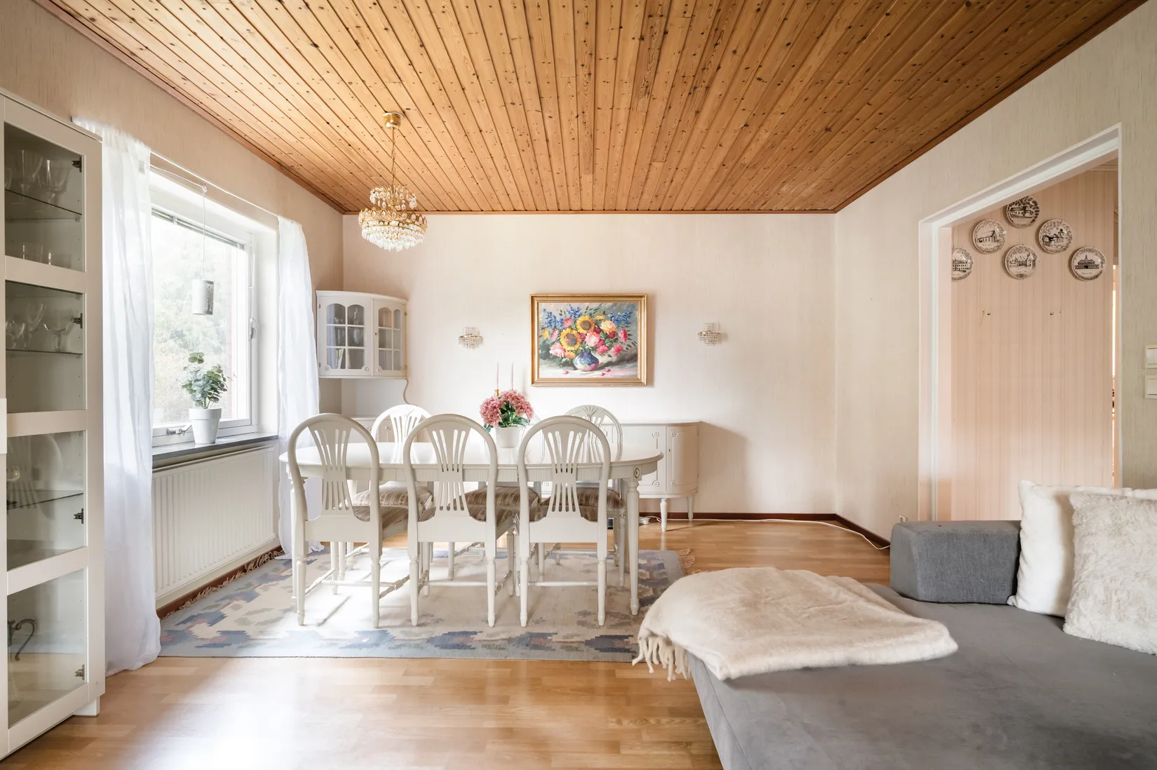 Villa, Snickarvägen 8, Bro/Gamla Bro, Upplands-Bro