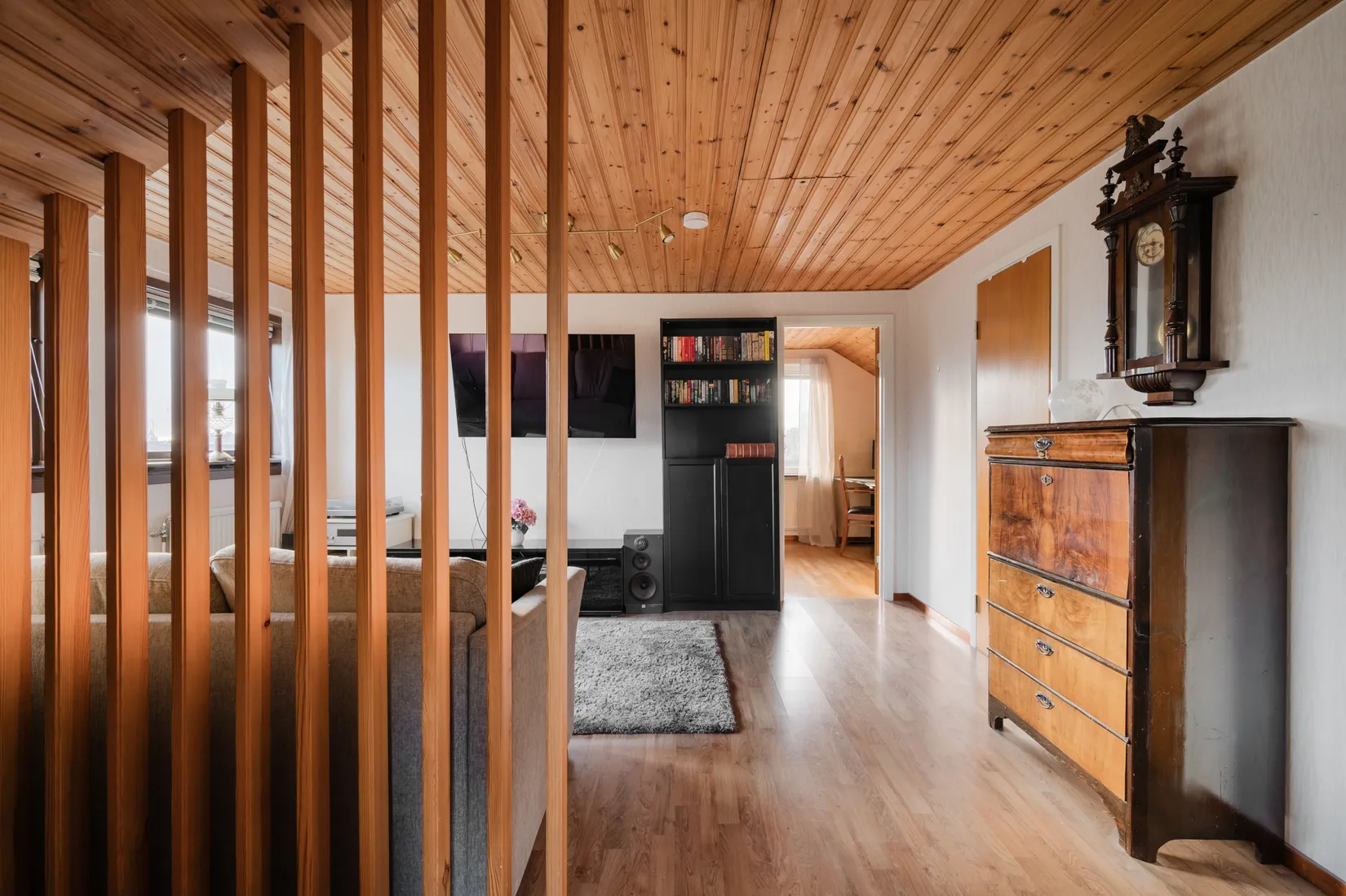 Villa, Snickarvägen 8, Bro/Gamla Bro, Upplands-Bro