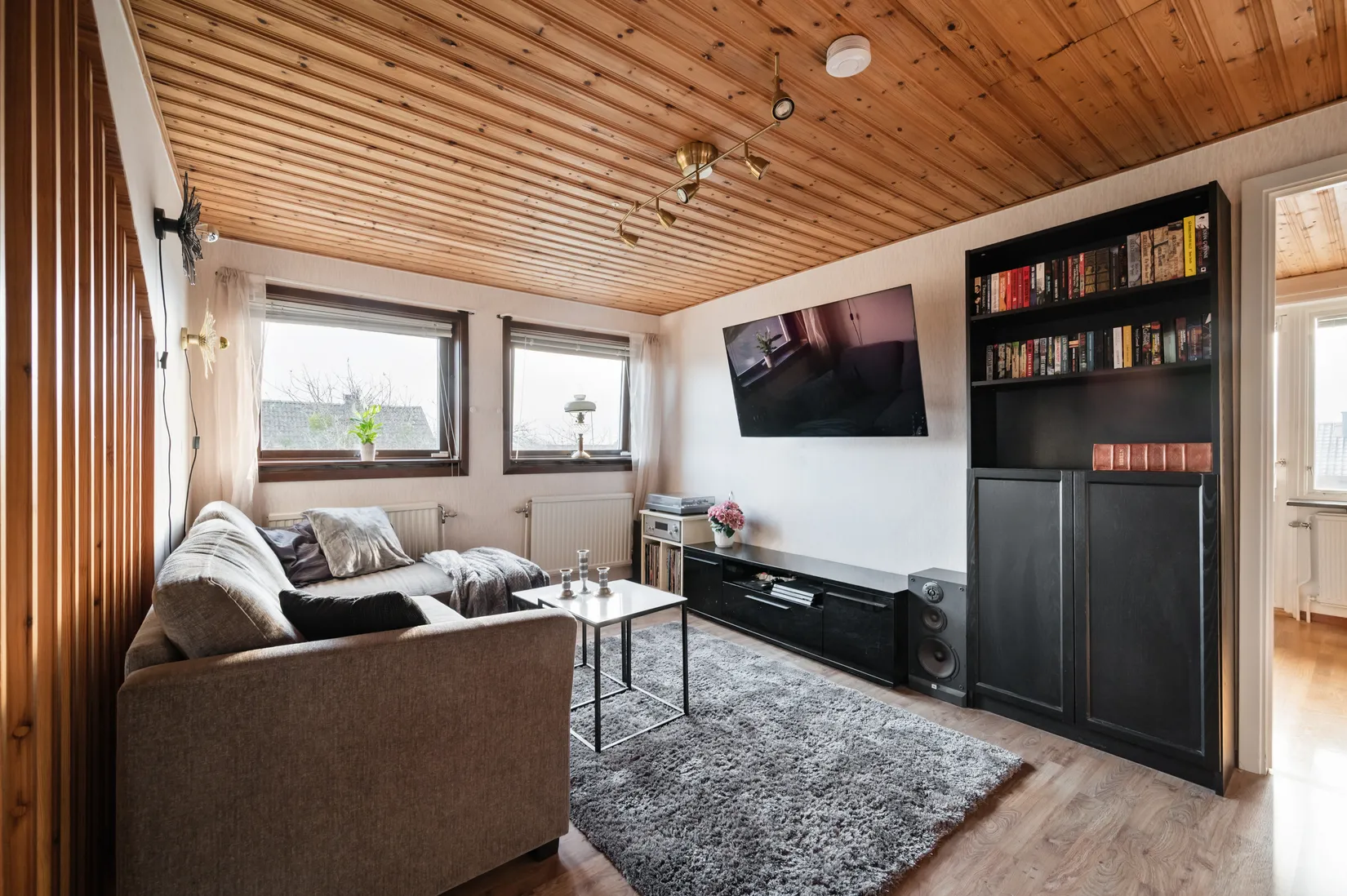 Villa, Snickarvägen 8, Bro/Gamla Bro, Upplands-Bro