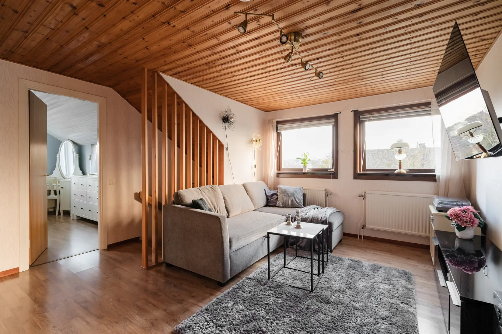 Villa, Snickarvägen 8, Bro/Gamla Bro, Upplands-Bro