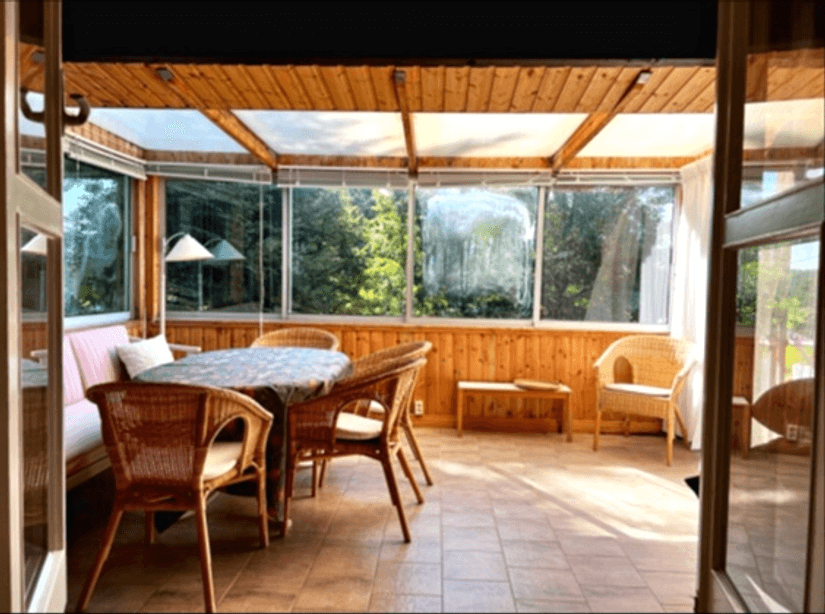 Fritidshus, Övre Västersjövägen 165, Ängelholm