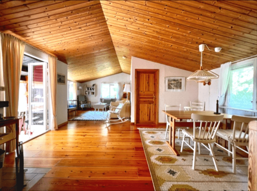 Fritidshus, Övre Västersjövägen 165, Ängelholm