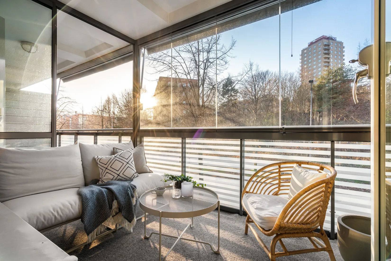 Bostadsrätt, Sagolandsvägen 6, Eriksberg, Göteborg