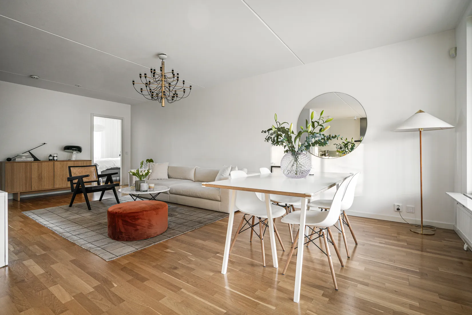 Bostadsrätt, Sagolandsvägen 6, Eriksberg, Göteborg