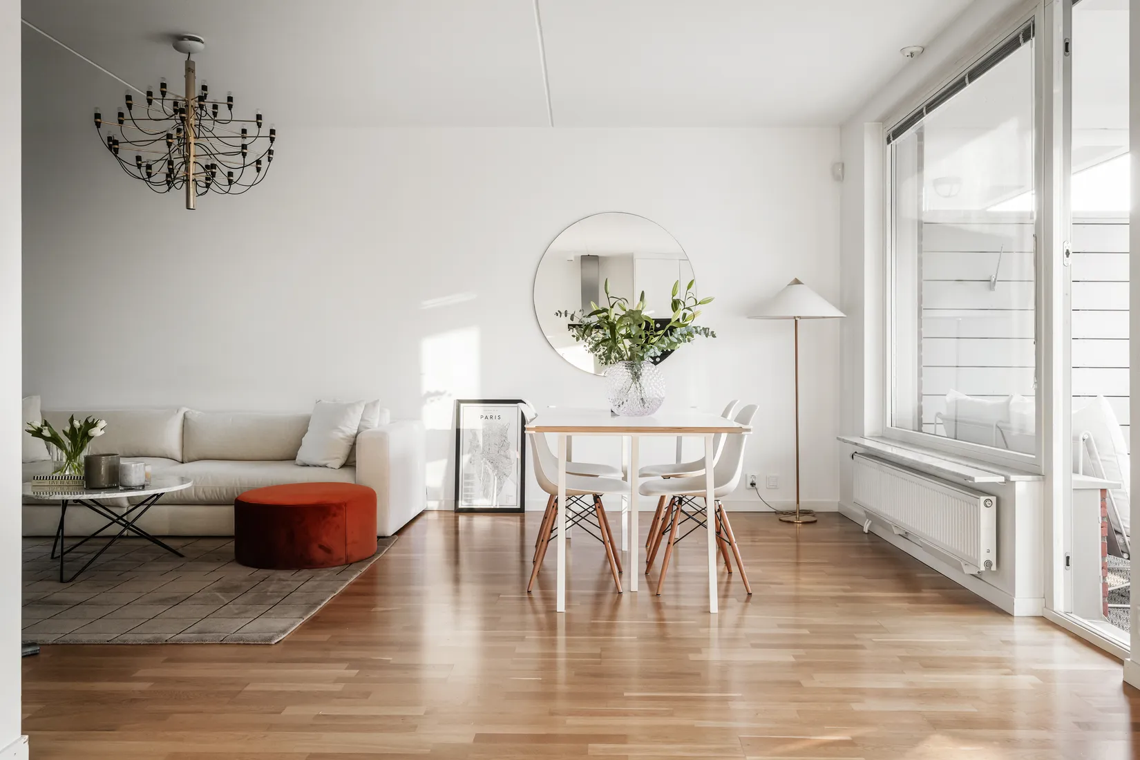 Bostadsrätt, Sagolandsvägen 6, Eriksberg, Göteborg