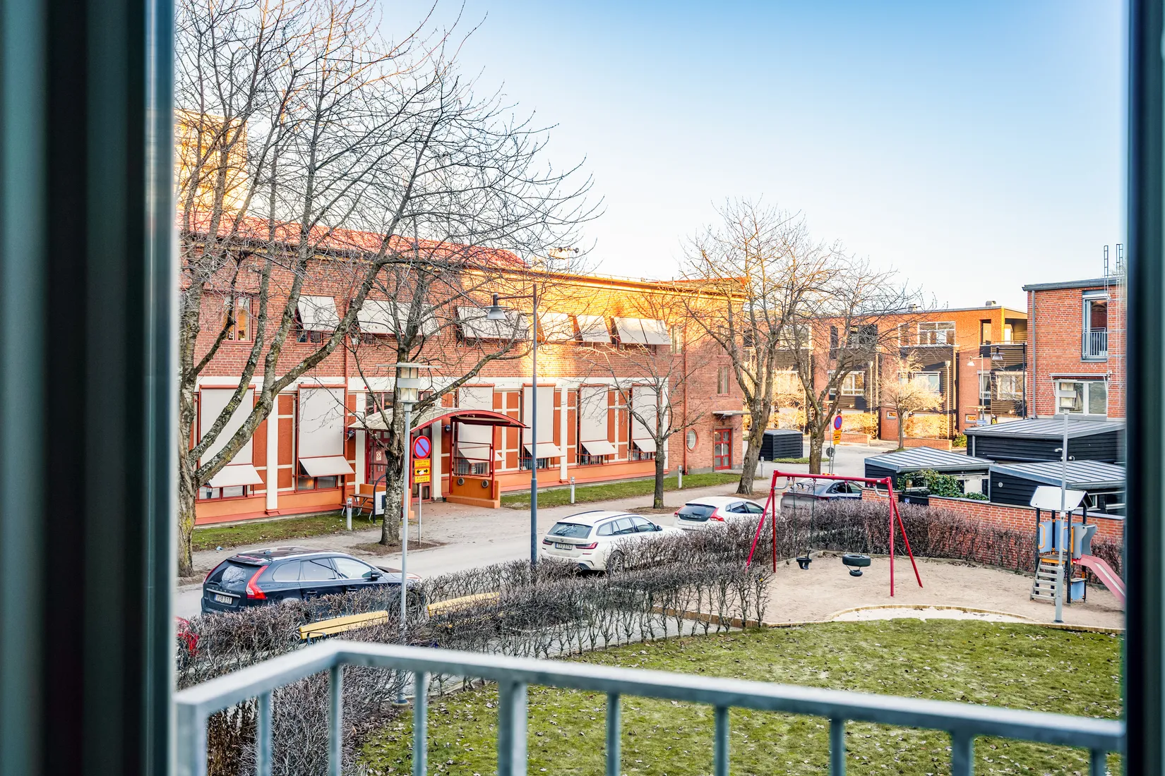 Bostadsrätt, Sagolandsvägen 6, Eriksberg, Göteborg