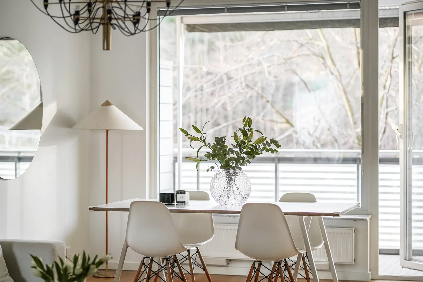 Bostadsrätt, Sagolandsvägen 6, Eriksberg, Göteborg