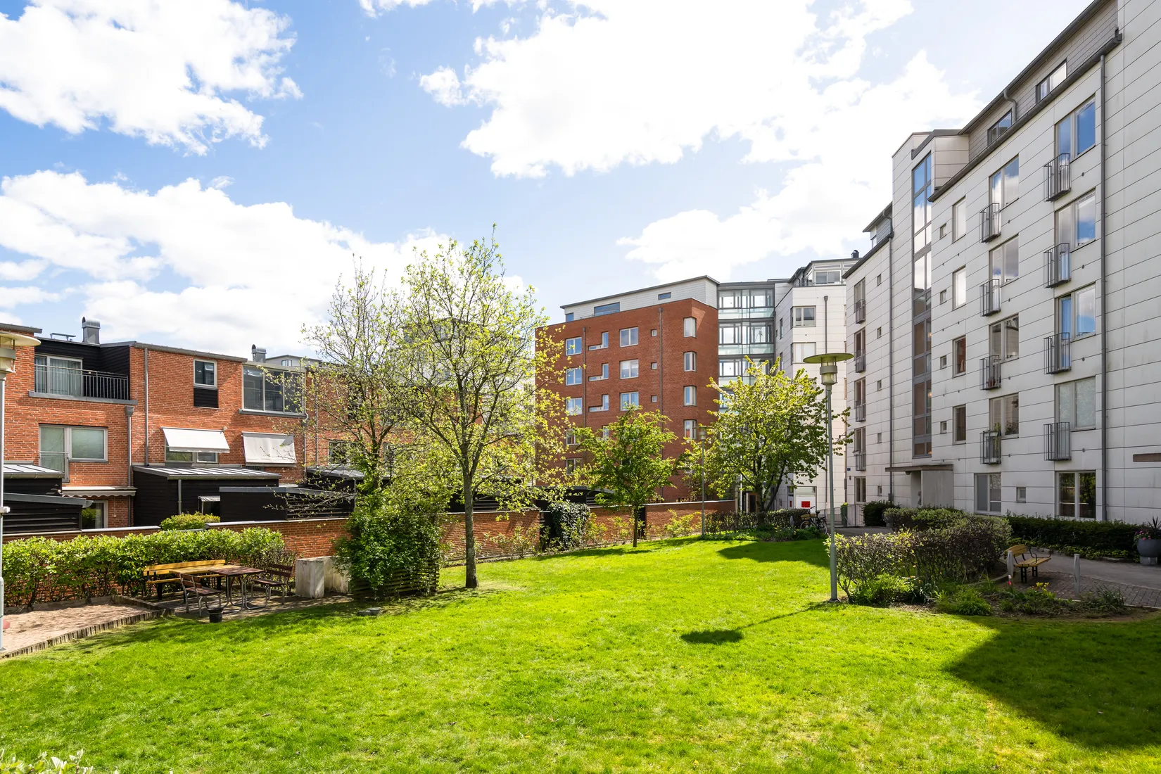 Bostadsrätt, Sagolandsvägen 6, Eriksberg, Göteborg