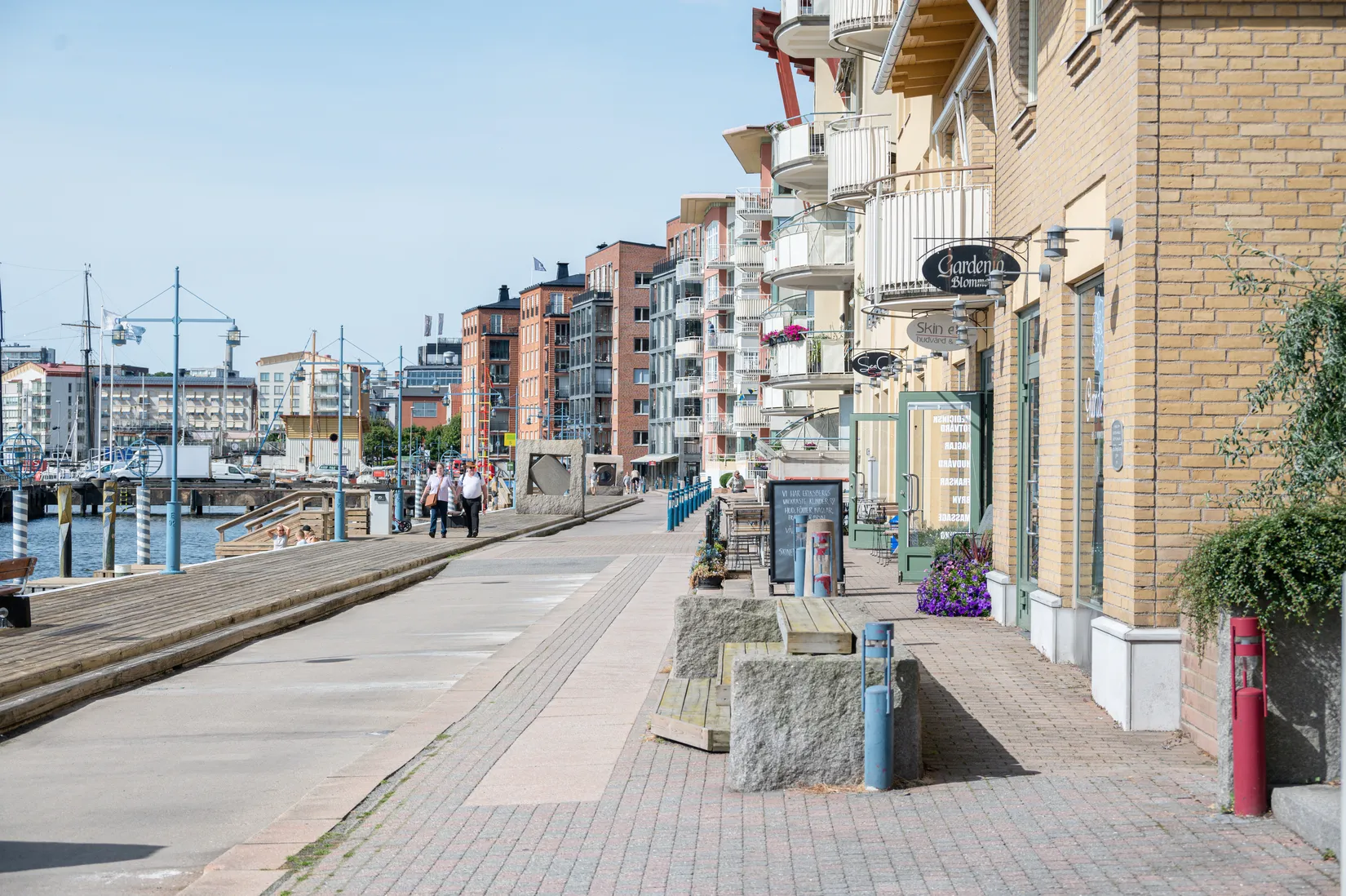 Bostadsrätt, Sagolandsvägen 6, Eriksberg, Göteborg